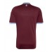 Aston Villa Domáci futbalový dres 2026-27 Krátky Rukáv